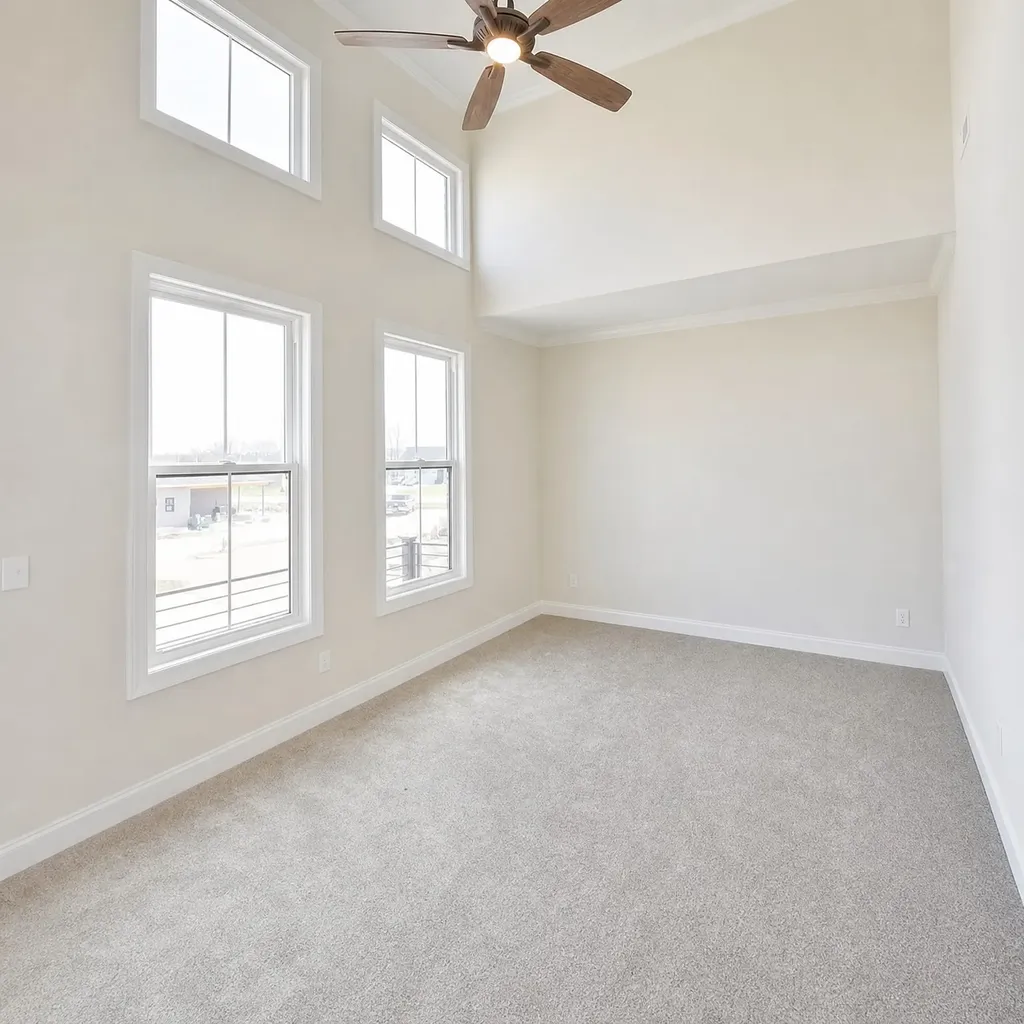 1461 Rebecca Johns Drive Murfreesboro TN 37128