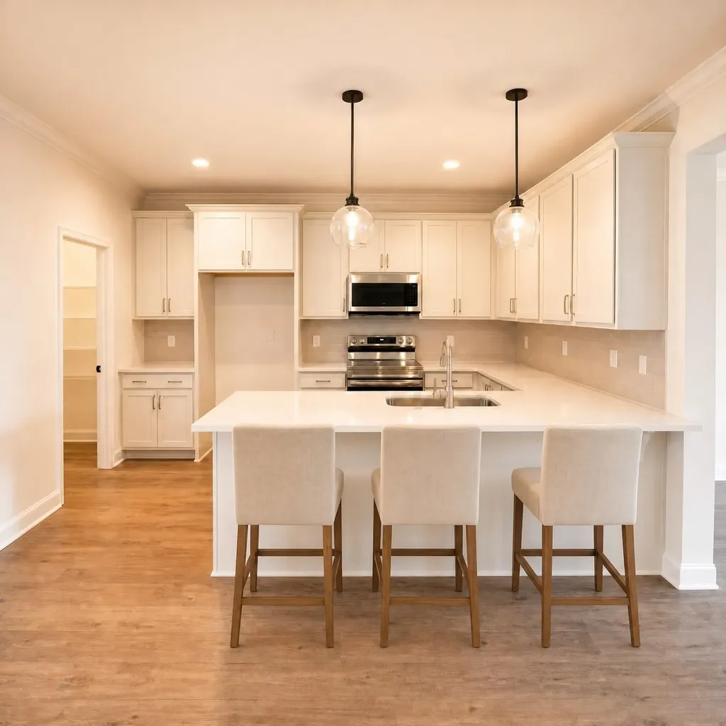 1461 Rebecca Johns Drive Murfreesboro TN 37128