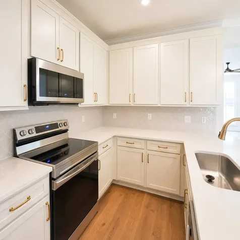 1461 Rebecca Johns Drive Murfreesboro TN 37128