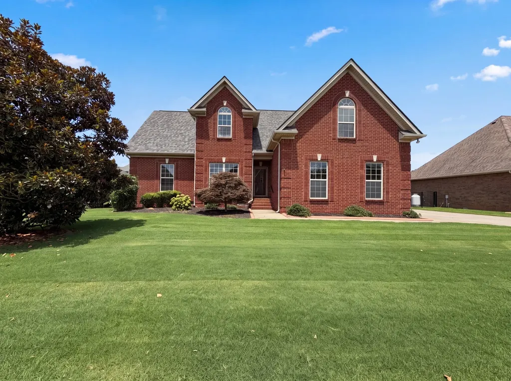 3418 Shady Forest Drive Murfreesboro TN 37128