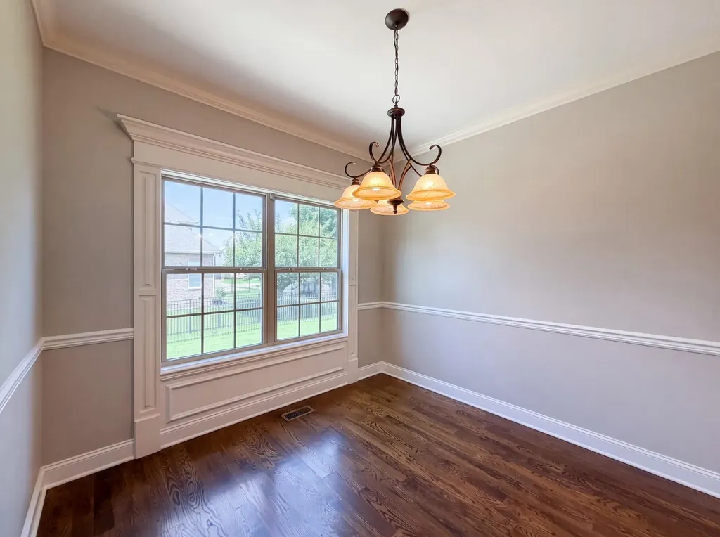 3418 Shady Forest Drive Murfreesboro TN 37128
