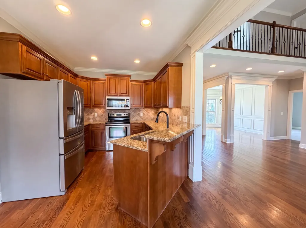 3418 Shady Forest Drive Murfreesboro TN 37128