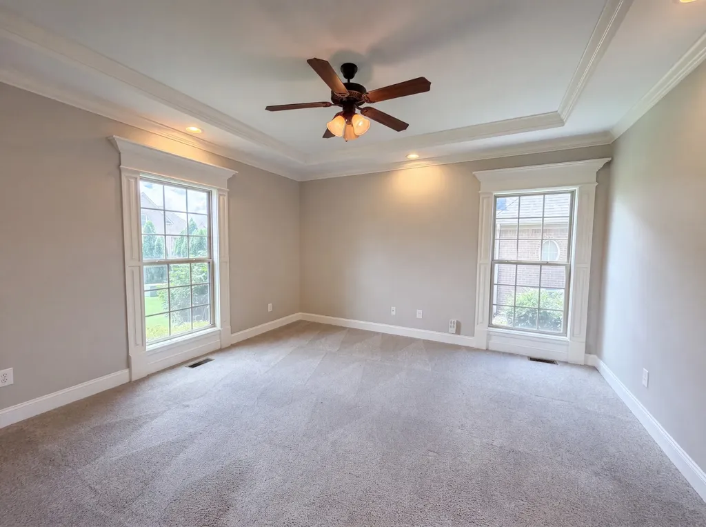 3418 Shady Forest Drive Murfreesboro TN 37128