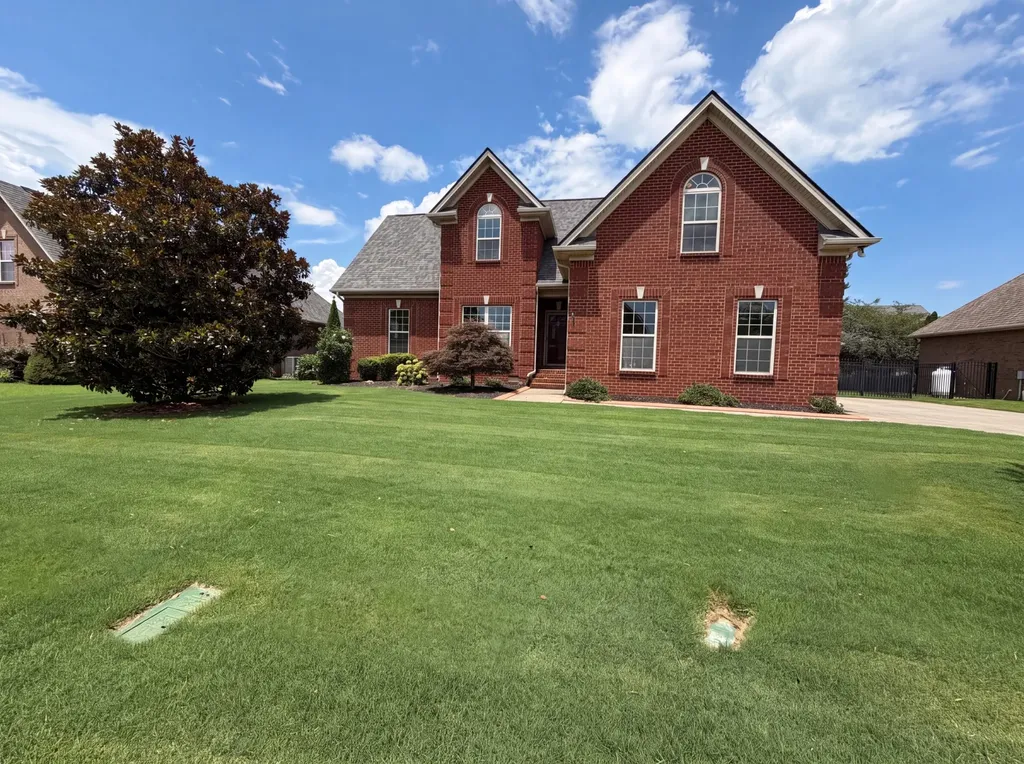 3418 Shady Forest Drive Murfreesboro TN 37128