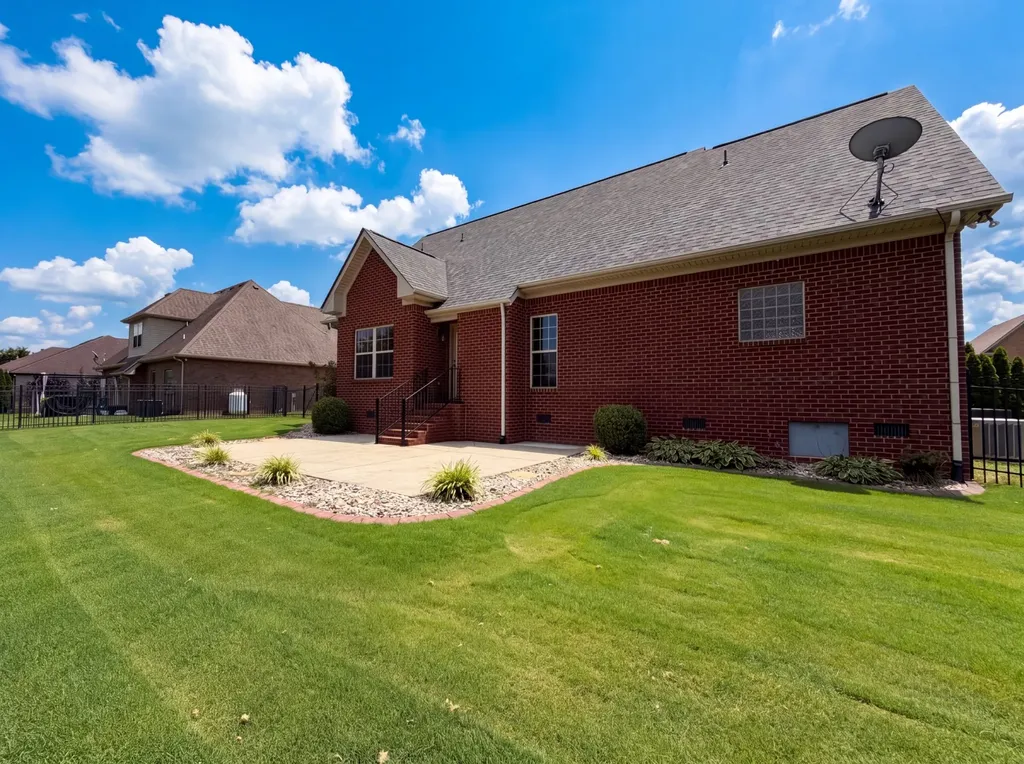 3418 Shady Forest Drive Murfreesboro TN 37128