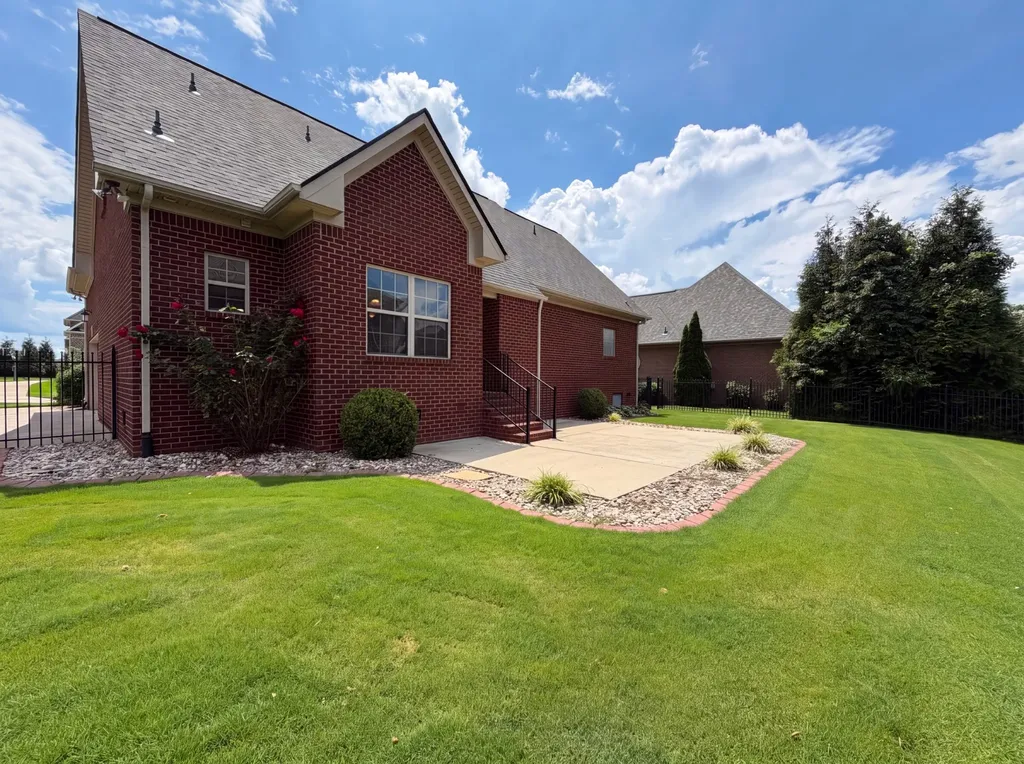 3418 Shady Forest Drive Murfreesboro TN 37128