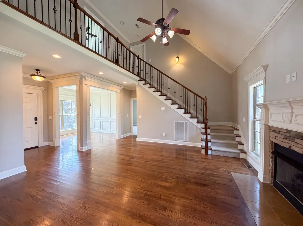 3418 Shady Forest Drive Murfreesboro TN 37128