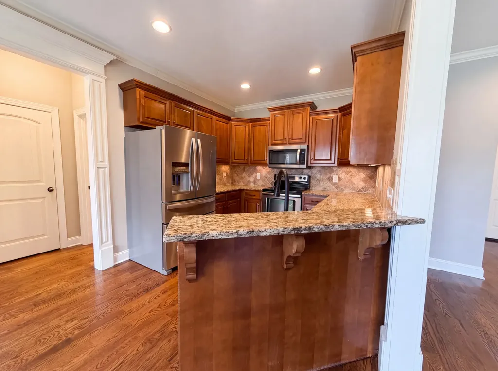 3418 Shady Forest Drive Murfreesboro TN 37128