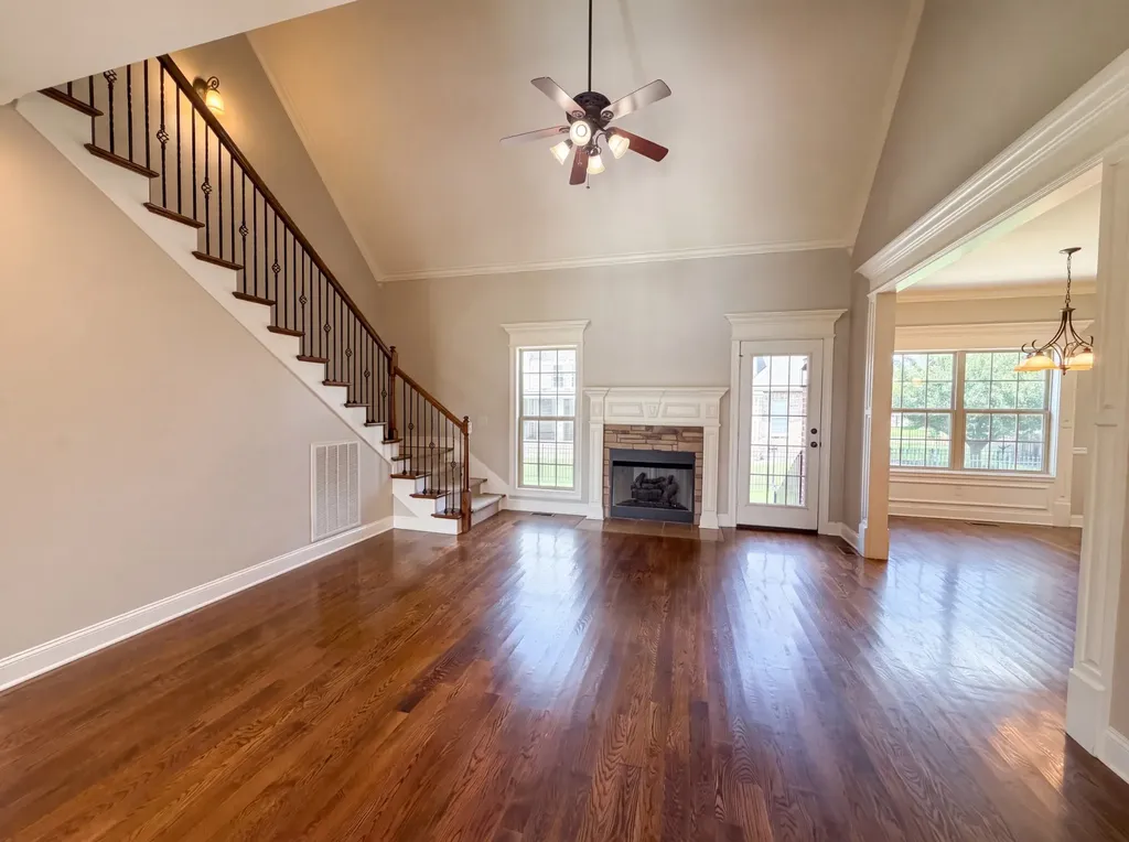 3418 Shady Forest Drive Murfreesboro TN 37128