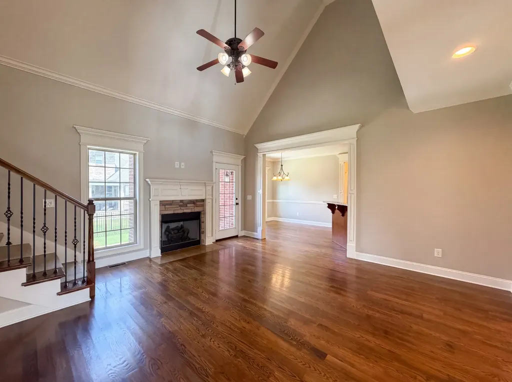 3418 Shady Forest Drive Murfreesboro TN 37128