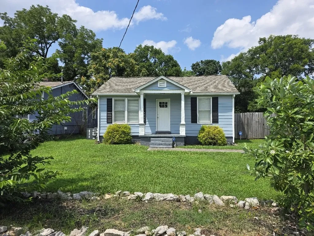 325 Cherry Street Madison TN 37115