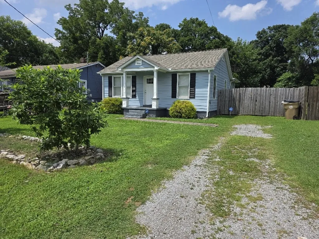 325 Cherry Street Madison TN 37115
