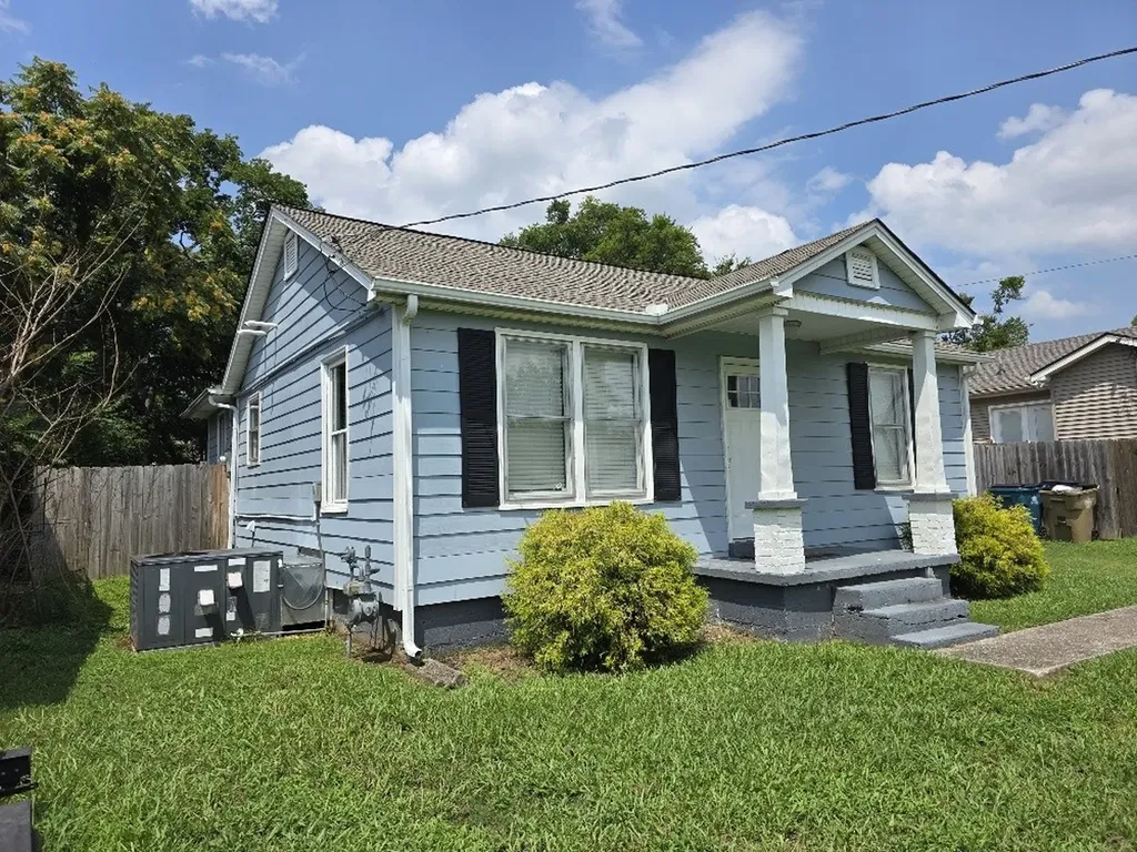 325 Cherry Street Madison TN 37115