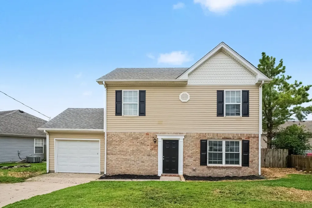3005 Ace Wintermeyer Drive La Vergne TN 37086