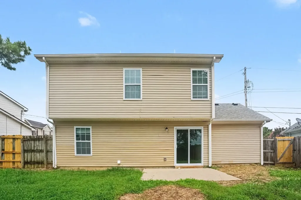 3005 Ace Wintermeyer Drive La Vergne TN 37086