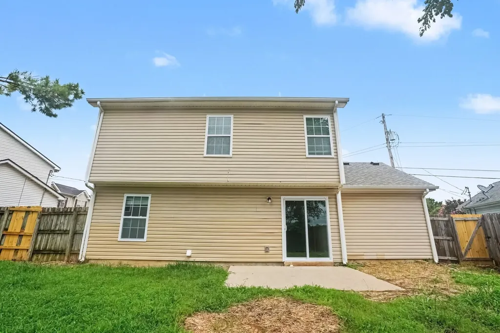 3005 Ace Wintermeyer Drive La Vergne TN 37086