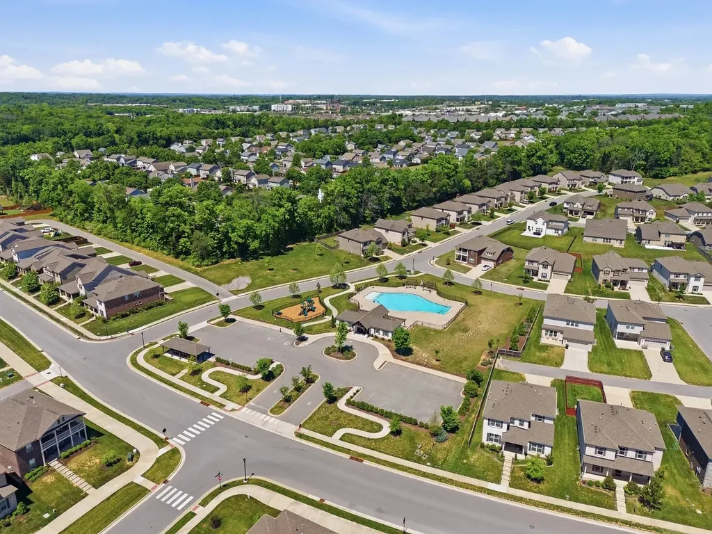 515 Weymouth Lane Mount Juliet TN 37122