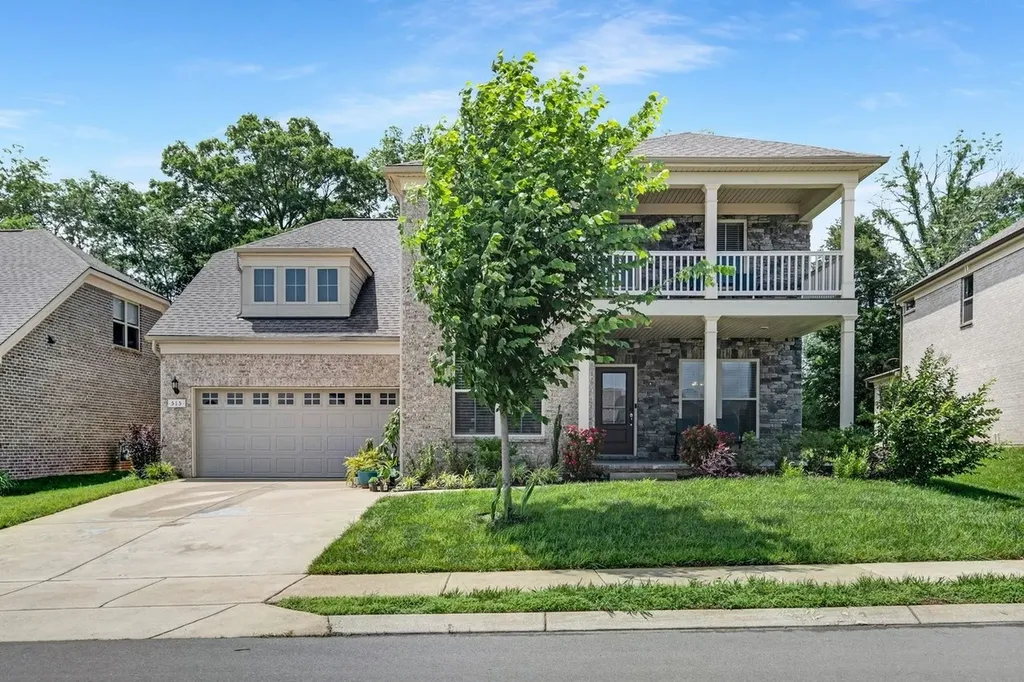 515 Weymouth Lane Mount Juliet TN 37122