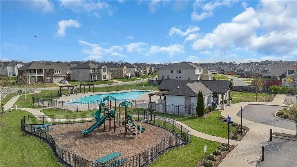 515 Weymouth Lane Mount Juliet TN 37122