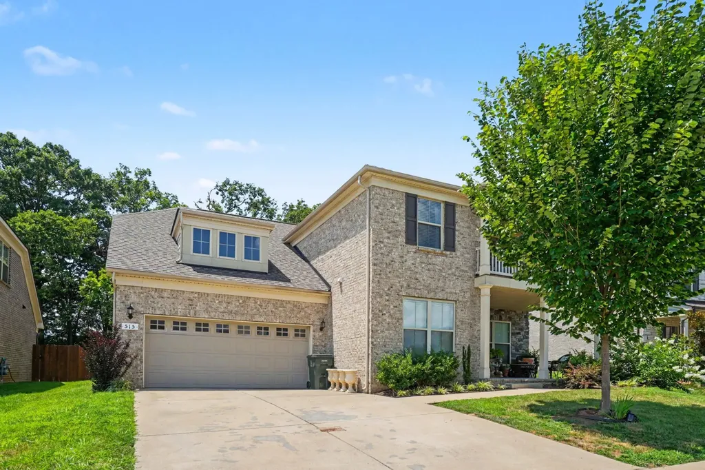 515 Weymouth Lane Mount Juliet TN 37122