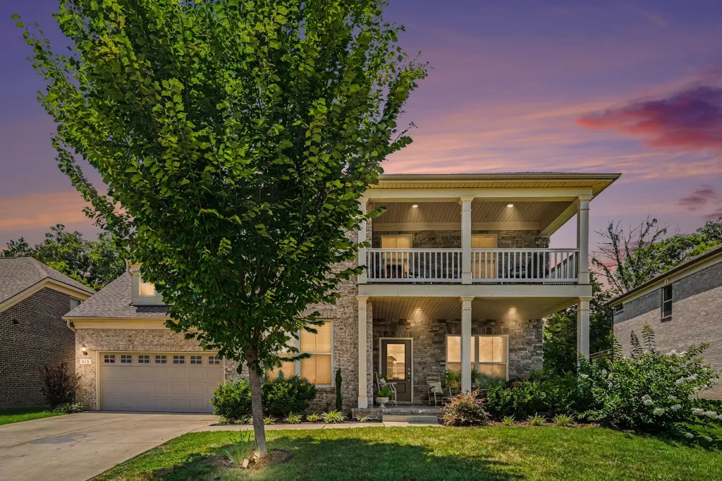 515 Weymouth Lane Mount Juliet TN 37122