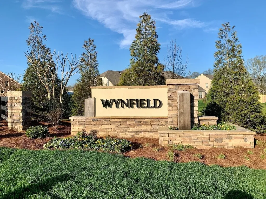515 Weymouth Lane Mount Juliet TN 37122