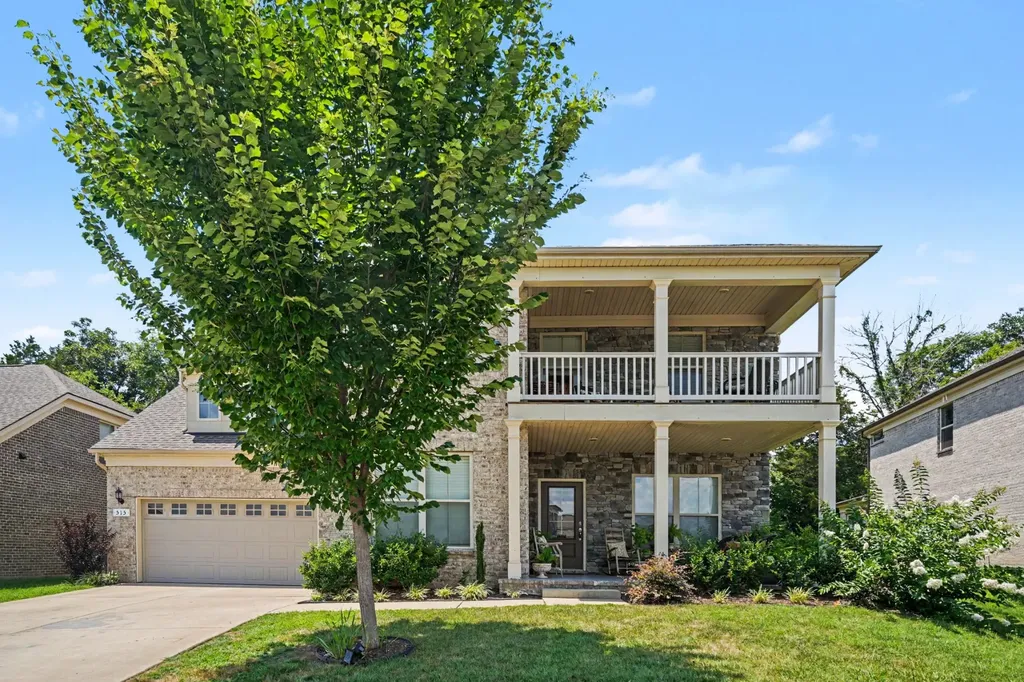 515 Weymouth Lane Mount Juliet TN 37122