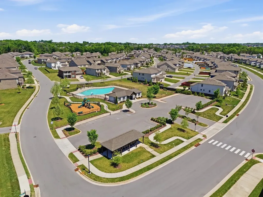 515 Weymouth Lane Mount Juliet TN 37122