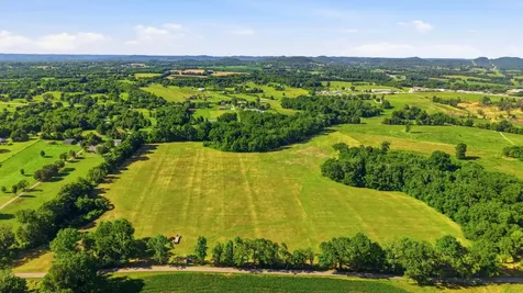 0 Ben Armstrong Road Castalian Springs TN 37031