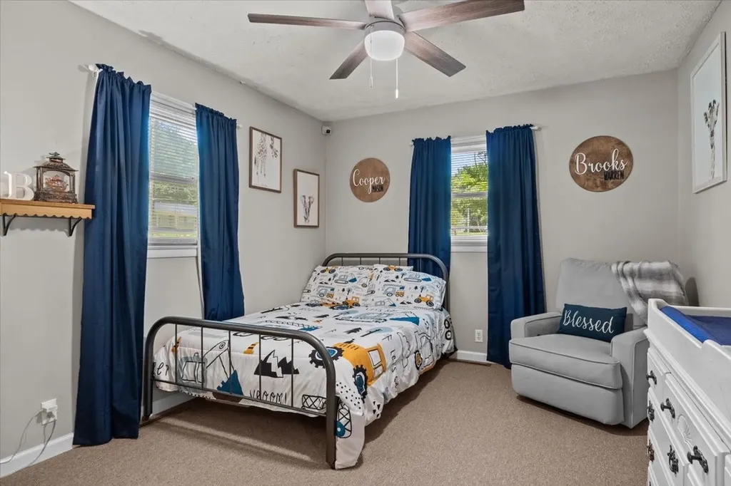 353 Powers Boulevard Waverly TN 37185