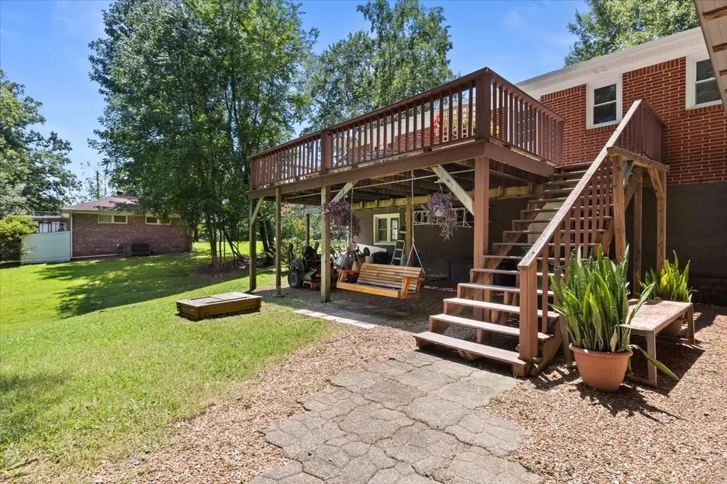 353 Powers Boulevard Waverly TN 37185