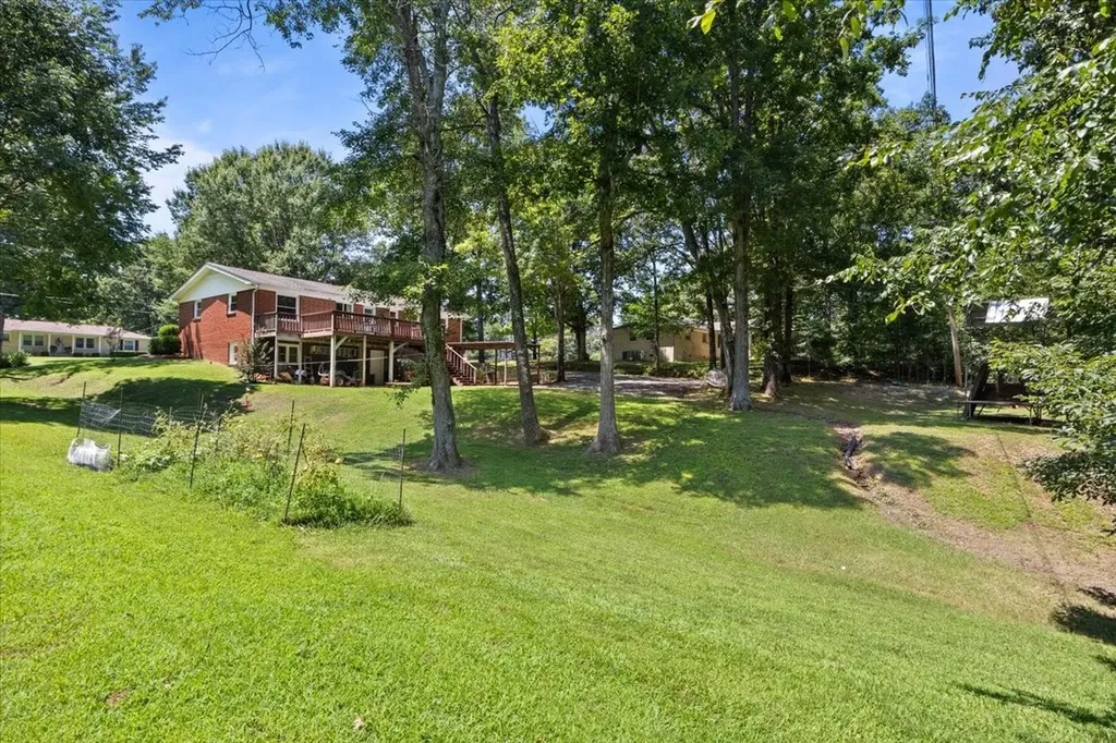 353 Powers Boulevard Waverly TN 37185