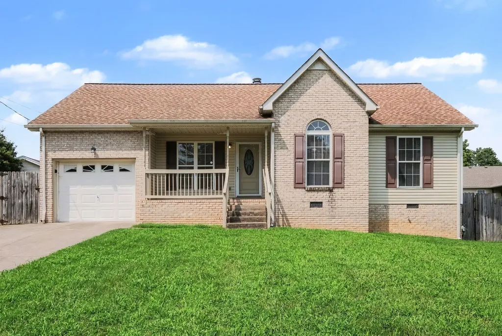 604 Ellis Court Old Hickory TN 37138