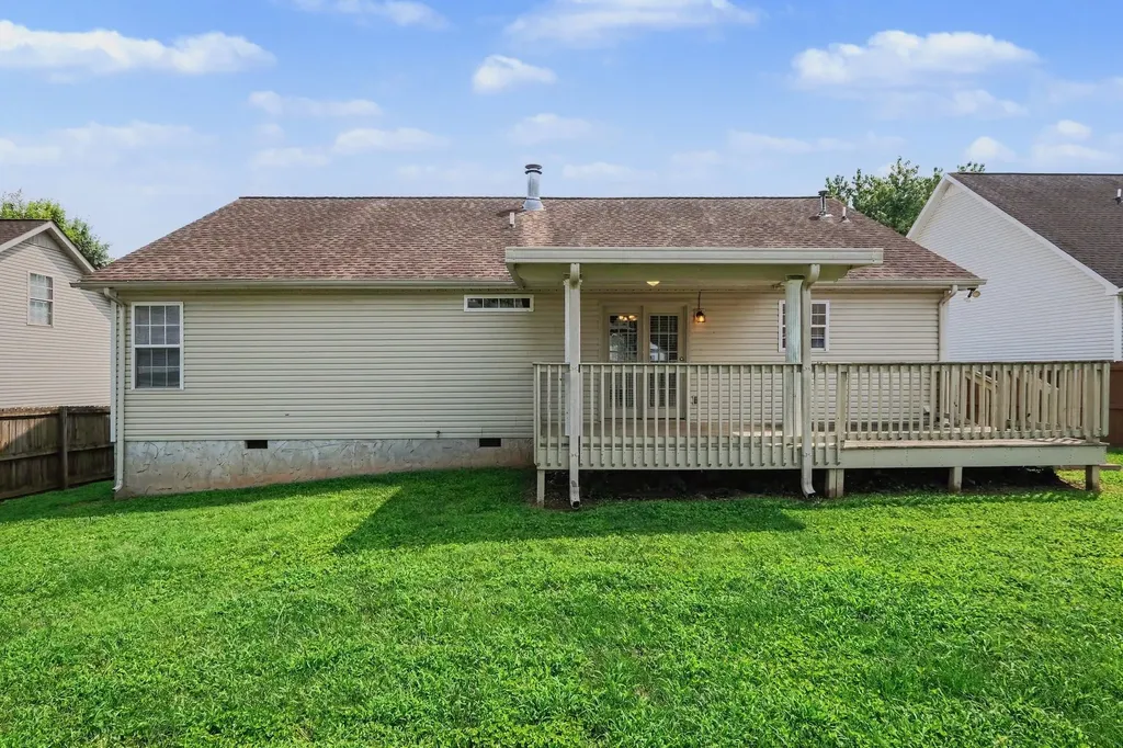 604 Ellis Court Old Hickory TN 37138