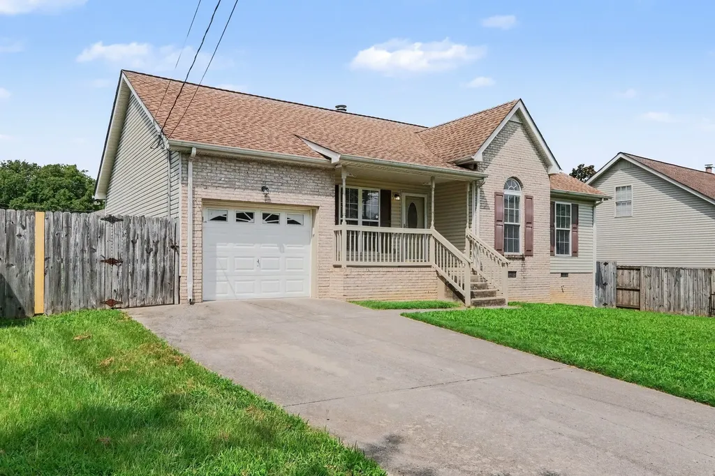 604 Ellis Court Old Hickory TN 37138