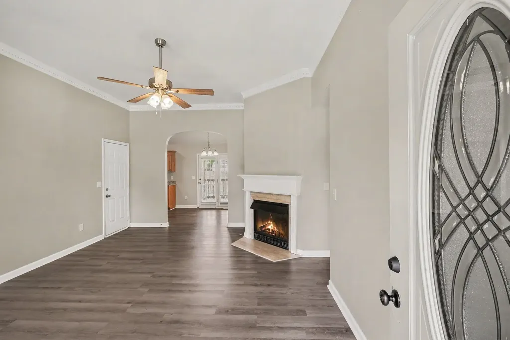 604 Ellis Court Old Hickory TN 37138