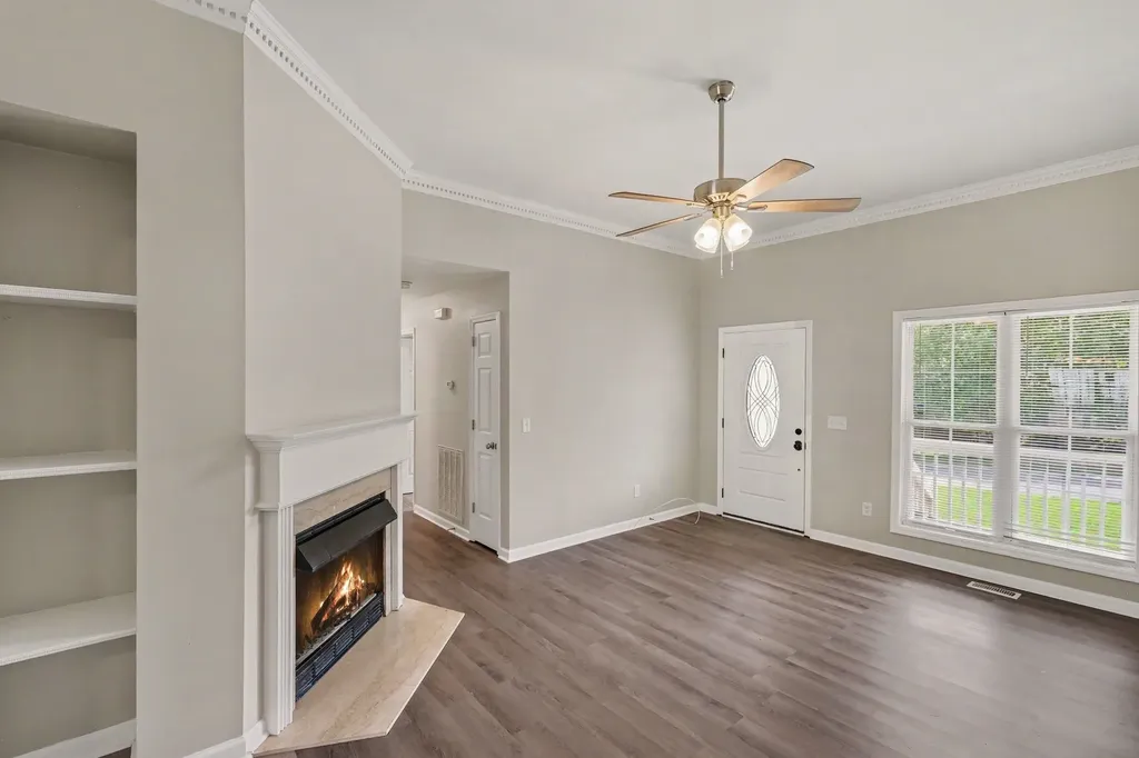 604 Ellis Court Old Hickory TN 37138