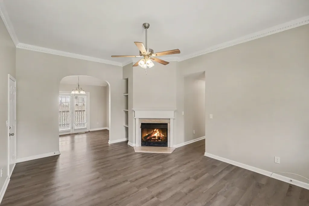 604 Ellis Court Old Hickory TN 37138