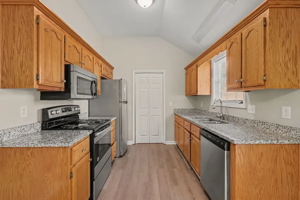604 Ellis Court Old Hickory TN 37138
