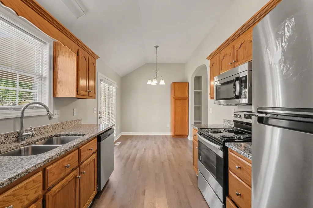 604 Ellis Court Old Hickory TN 37138