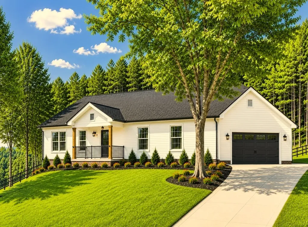 5071 Campbellsville Pike Culleoka TN 38451