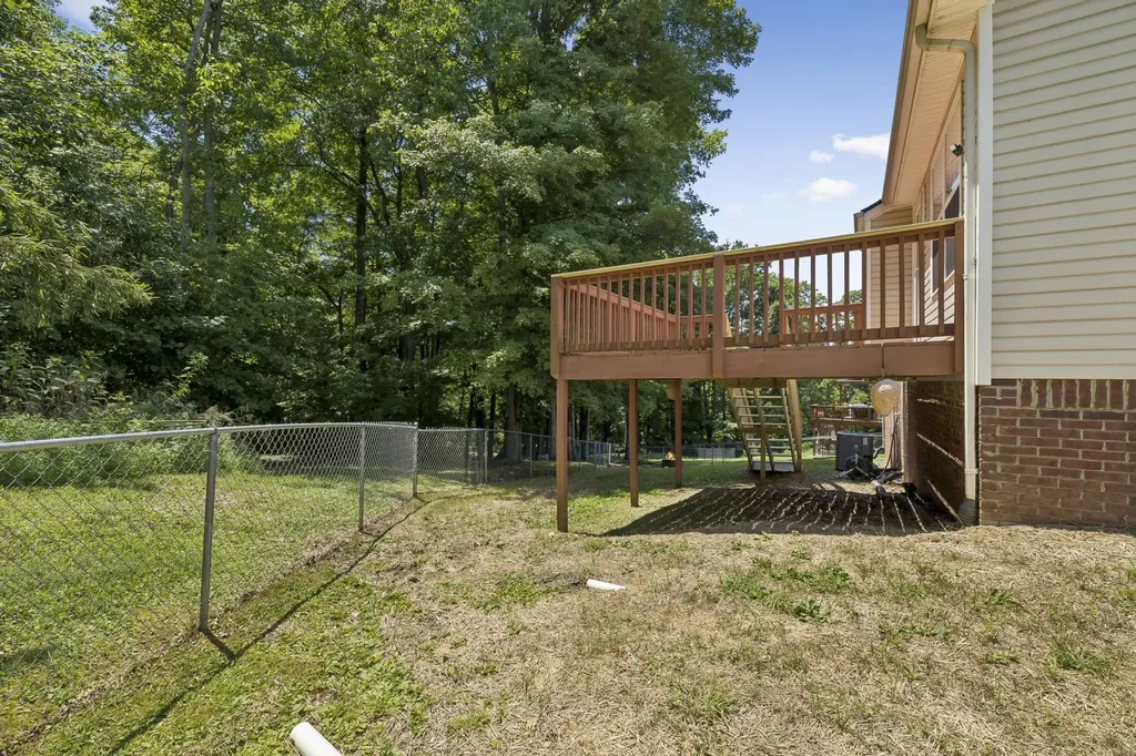 827 Sugarcane Way Clarksville TN 37040