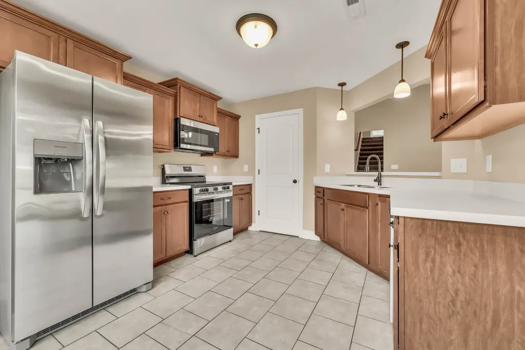 1037 Charles Thomas Drive Clarksville TN 37042