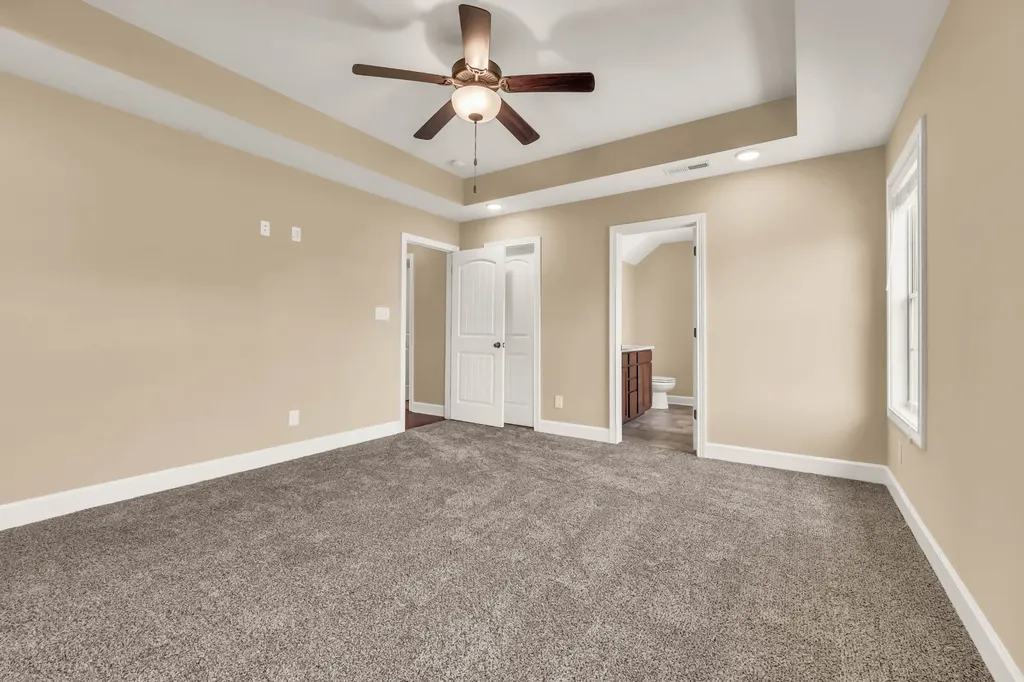 1037 Charles Thomas Drive Clarksville TN 37042