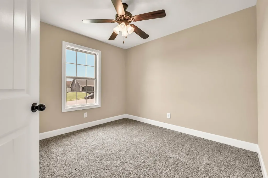 1037 Charles Thomas Drive Clarksville TN 37042