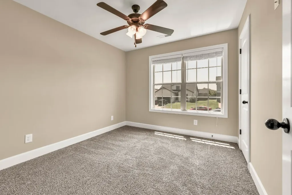 1037 Charles Thomas Drive Clarksville TN 37042
