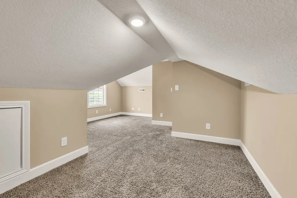1037 Charles Thomas Drive Clarksville TN 37042