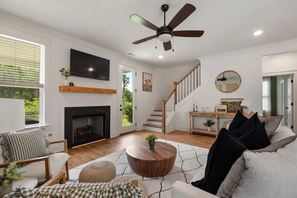 3124 Chatfield Drive Murfreesboro TN 37129