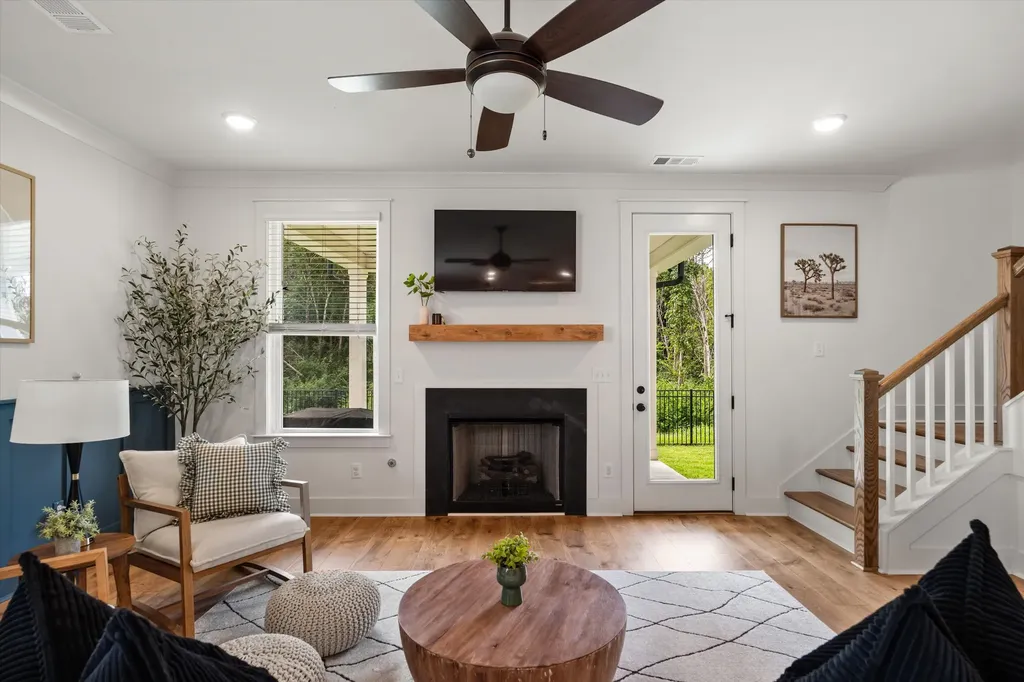 3124 Chatfield Drive Murfreesboro TN 37129