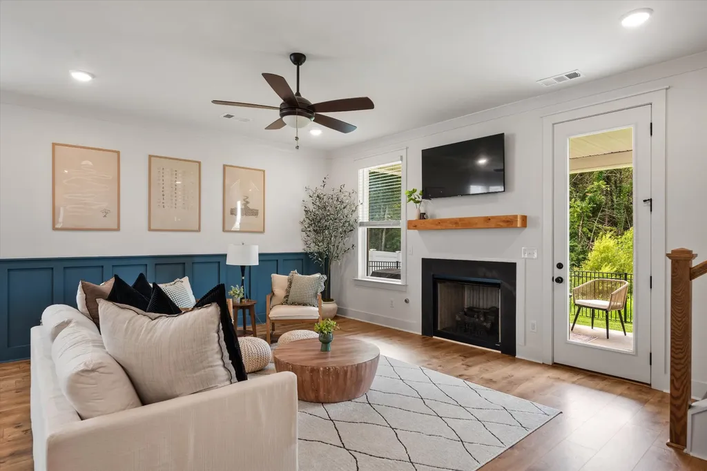 3124 Chatfield Drive Murfreesboro TN 37129